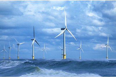 Chưa đồng thuận về diện tích biển giao Ecotech Trà Vinh làm điện gió