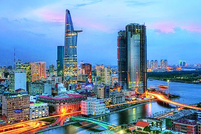 Quản lý nền kinh tế thông minh ở các nước và hàm ý chính sách cho TP. Hồ Chí Minh