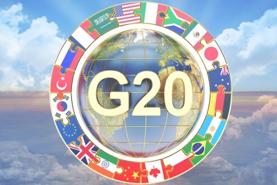 G20 có thể gia hạn khoản nợ hơn 10 tỷ USD cho các nước thu nhập thấp