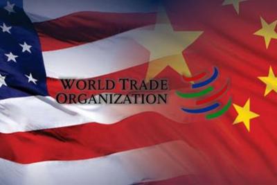 Trung Quốc khiếu nại Mỹ lên WTO về vấn đề áp thuế mới