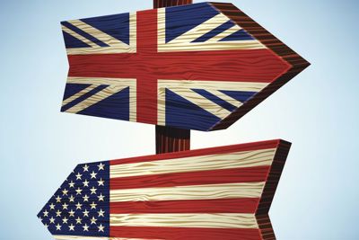 Anh-Mỹ ấn định thời điểm tiến hành vòng đàm phán thương mại tiếp theo