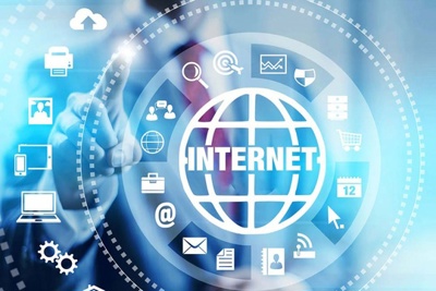 Internet phát triển lên đến 354,7 triệu tên miền trong quý II/2019