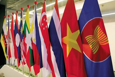 Việt Nam sẽ ký Hiệp định Thương mại dịch vụ ASEAN
