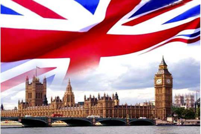 Nước Anh vẫn giữ vị thế trung tâm ngoại tệ và phái sinh lãi suất lớn nhất thế giới