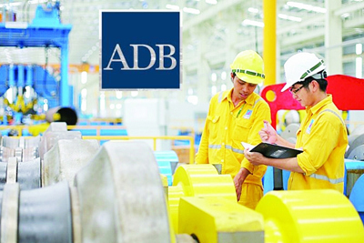ADB thay đổi cách tiếp cận để hỗ trợ Việt Nam