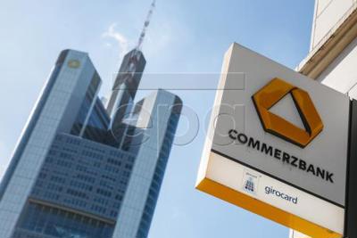 Commerzbank đóng cửa 200 chi nhánh, cắt giảm hàng nghìn nhân viên