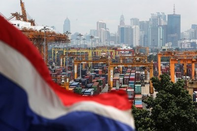 Thái Lan thực hiện 3 chính sách đột phá để phát triển kinh tế