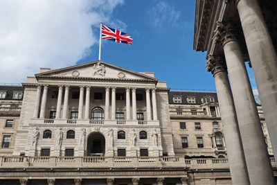 Brexit "cứng" sẽ khiến lợi nhuận ngành tài chính Anh lao dốc