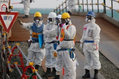 Kinh nghiệm kiểm toán quản lý thảm họa của Nhật Bản