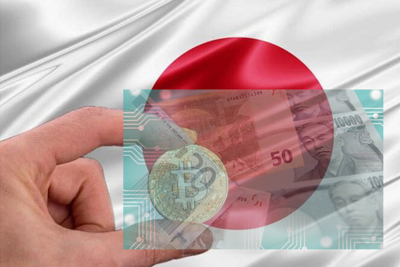 Nhật Bản thử nghiệm đồng tiền kỹ thuật số vào tài khóa 2021