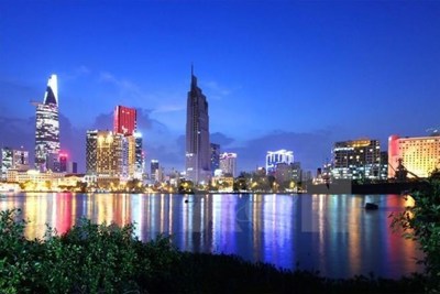 Phát triển TP. Hồ Chí Minh thành trung tâm tài chính mang tầm khu vực