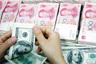 Trung Quốc bơm 70 tỷ nhân dân tệ vào thị trường, duy trì thanh khoản