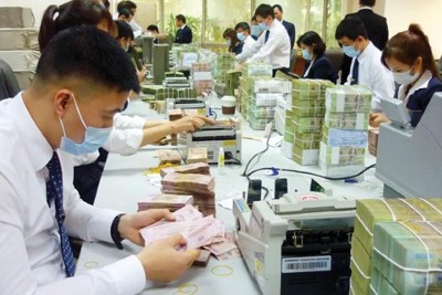 Hoạt động kinh doanh của hệ thống ngân hàng Việt Nam sau đại dịch Covid-19