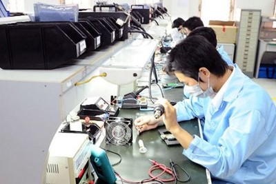 Đánh giá vai trò của khoa học – công nghệ đối với tăng trưởng kinh tế Việt Nam 