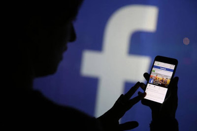Facebook đối mặt với rắc rối pháp lý mới tại Anh