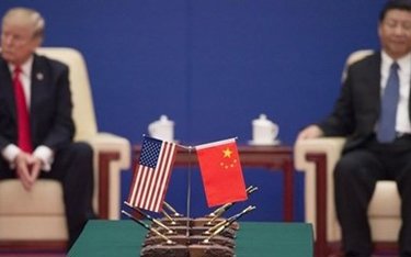 Trung Quốc có sẵn sàng bán tháo trái phiếu kho bạc Mỹ?