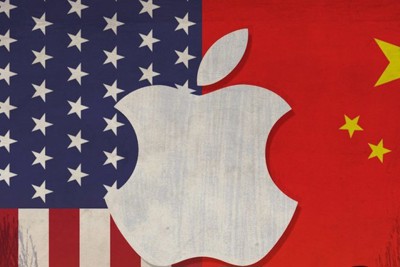 Apple đề nghị Mỹ miễn thuế quan với đồng hồ, AirPods làm ở Trung Quốc