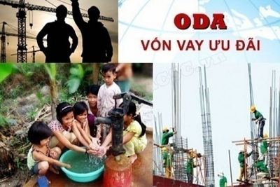 Một số giải pháp tăng cường hiệu quả sử dụng nguồn vốn ODA ở Việt Nam