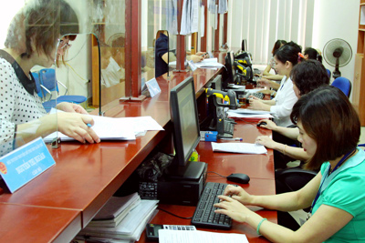 Cục Thuế thành phố Hà Nội: Triển khai mở rộng hóa đơn điện tử