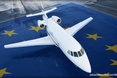 9 nước EU kêu gọi đánh thuế mạnh mẽ đối với ngành hàng không