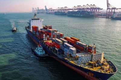 Tác động của đại dịch Covid-19 đến thị trường vận tải biển Việt Nam