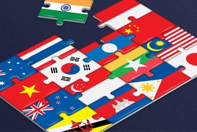 Ấn Độ muốn mở rộng thương mại với ASEAN dù rút khỏi RCEP
