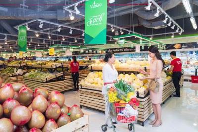 Vinmart & VinMart+ sẽ sở hữu 10.000 siêu thị, cửa hàng vào năm 2025