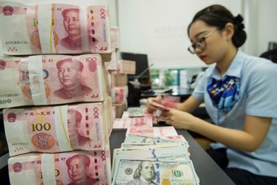 Trung Quốc hạ lãi suất, chứng khoán thế giới tiến tới mức cao kỷ lục