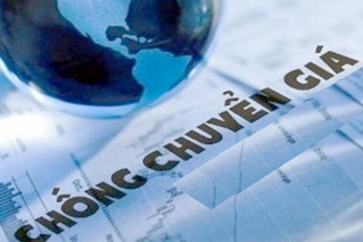 Sẽ có công cụ đủ mạnh xử lý chuyển giá