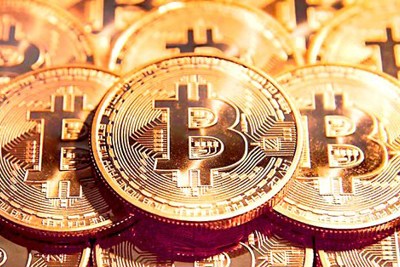 Bitcoin - cuộc chơi đầy rủi ro