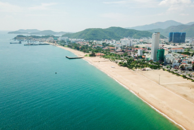 Làn sóng lấn sân, đầu tư bất động sản nghỉ dưỡng