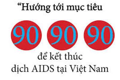 Việt Nam là điểm sáng về công tác phòng chống HIV/AIDS