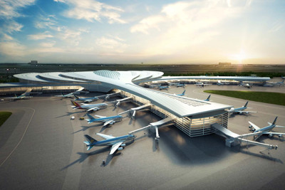 Chính phủ sẽ quyết nhiều nội dung Dự án sân bay Long Thành