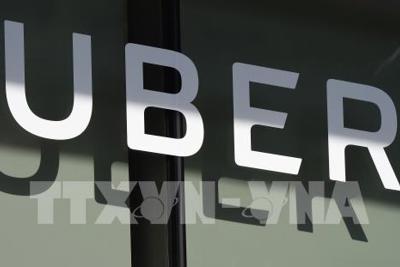 Uber bị phạt gần 1,2 triệu USD do vi phạm quy định về bảo vệ thông tin khách hàng