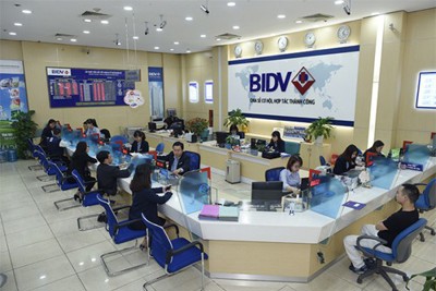 Ngân hàng Nhà nước lên tiếng về việc khởi tố nguyên lãnh đạo BIDV