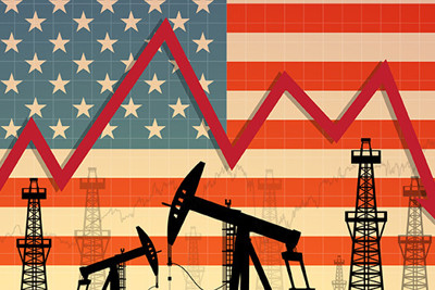 Giá dầu thế giới rơi xuống mức thấp nhất trong gần 14 tháng qua