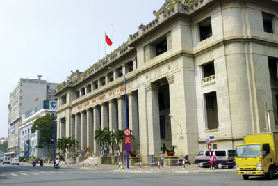 TP. Hồ Chí Minh: Thị trường ngân hàng bán lẻ tăng trưởng nhanh