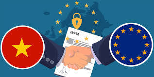 Cơ hội và thách thức từ EVFTA đối với doanh nghiệp Việt Nam 