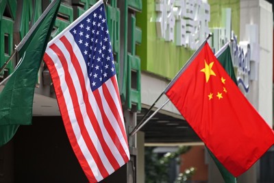 Trung Quốc muốn Mỹ giảm thuế trong thỏa thuận thương mại Giai đoạn 1 