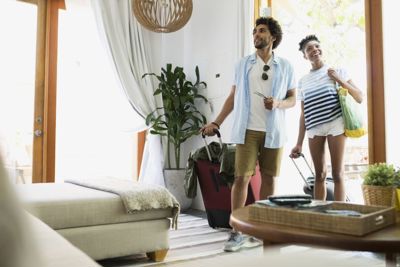 Quản lý căn hộ có phòng cho khách du lịch thuê: Siết chặt để tránh hậu quả