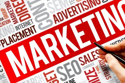 Đổi mới marketing giúp doanh nghiệp vượt qua thách thức trong Cách mạng công nghiệp 4.0