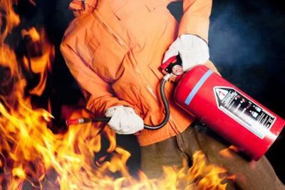 Loại tài sản nào doanh nghiệp phải mua bảo hiểm cháy, nổ?