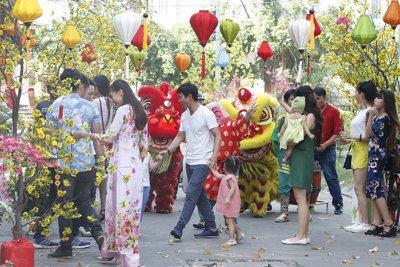 Tuyệt chiêu giúp khách hàng không bị "chặt chém" trong mùa du lịch Tết 2019