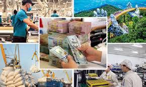 Phát triển thị trường vốn của Việt Nam trong khuôn khổ hội nhập tài chính ASEAN 