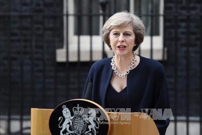 Thủ tướng Anh cảnh báo nguy cơ đất nước rơi vào "tình huống nguy hiểm"