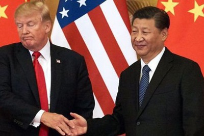 Trung Quốc kỳ vọng về thỏa thuận thương mại "càng sớm càng tốt" với Mỹ