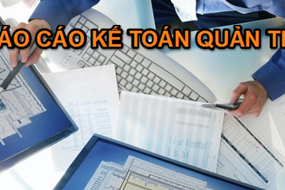 Quy trình xây dựng hệ thống kế toán quản trị trong các doanh nghiệp ngành Sợi Việt Nam