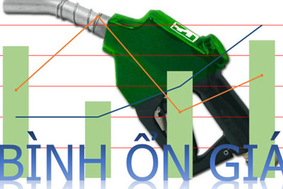 Sửa đổi Nghị định 83 về kinh doanh xăng dầu: Không bỏ Quỹ Bình ổn 