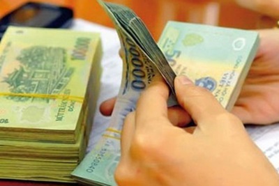 Tăng mức lương cơ sở lên 1.490.000 đồng/tháng từ 1/7/2019