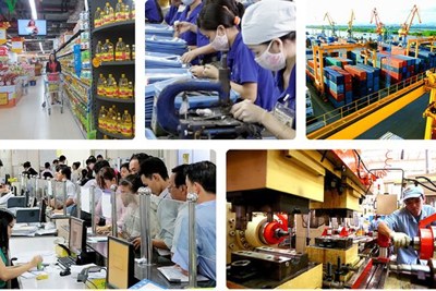 ADB: Nhiều cơ sở để tin tưởng vào tiềm năng tăng trưởng của Việt Nam